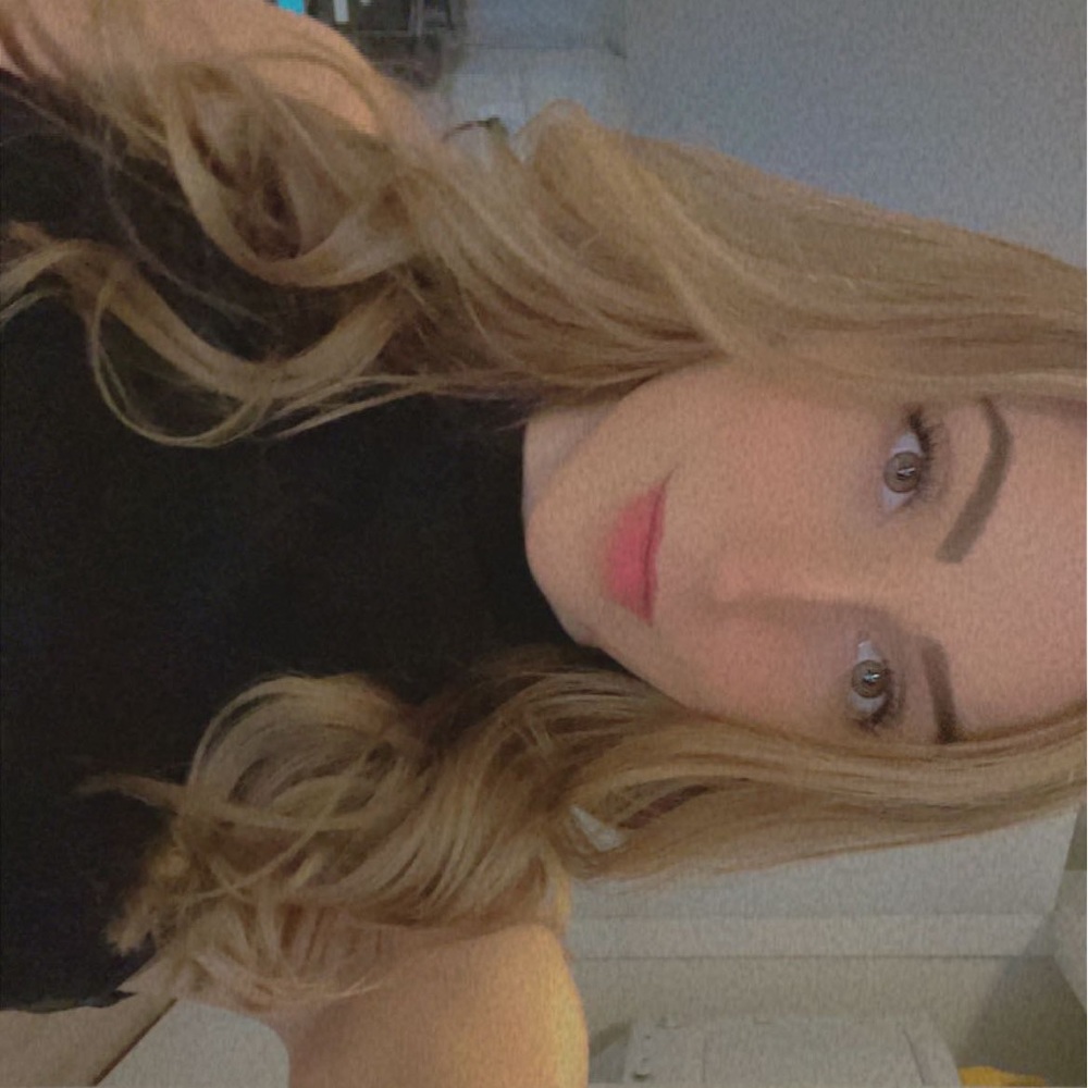 Meet your Posher, Erica